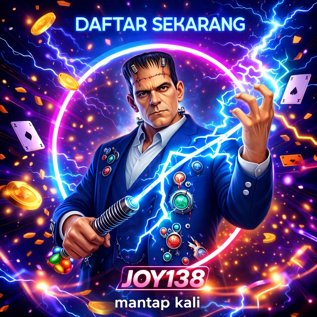 Galeri foto Joy138 : Dunia Fantasi dengan Kebahagiaan di Setiap Sudut di Jakarta